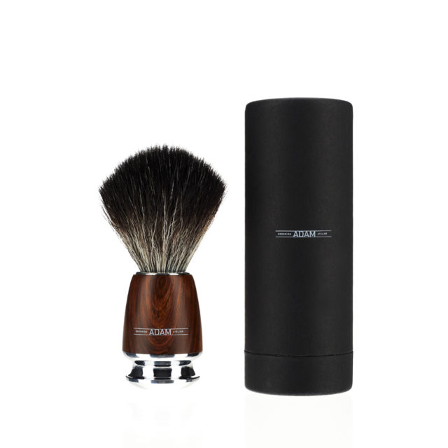 ADAM Shaving Brush